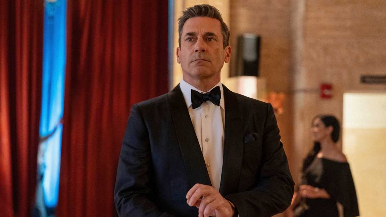 TV Review: ‘Your Friends & Neighbors’