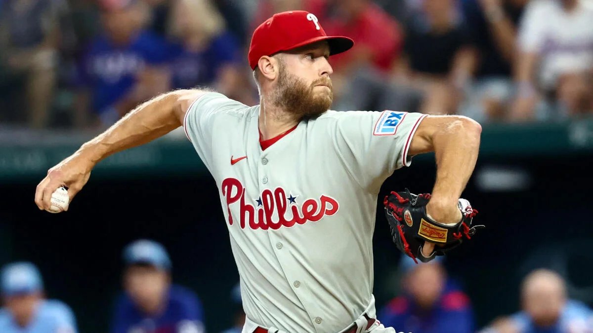 Fantasy Baseball Week 6: Wheeler return, waiver targets and key news