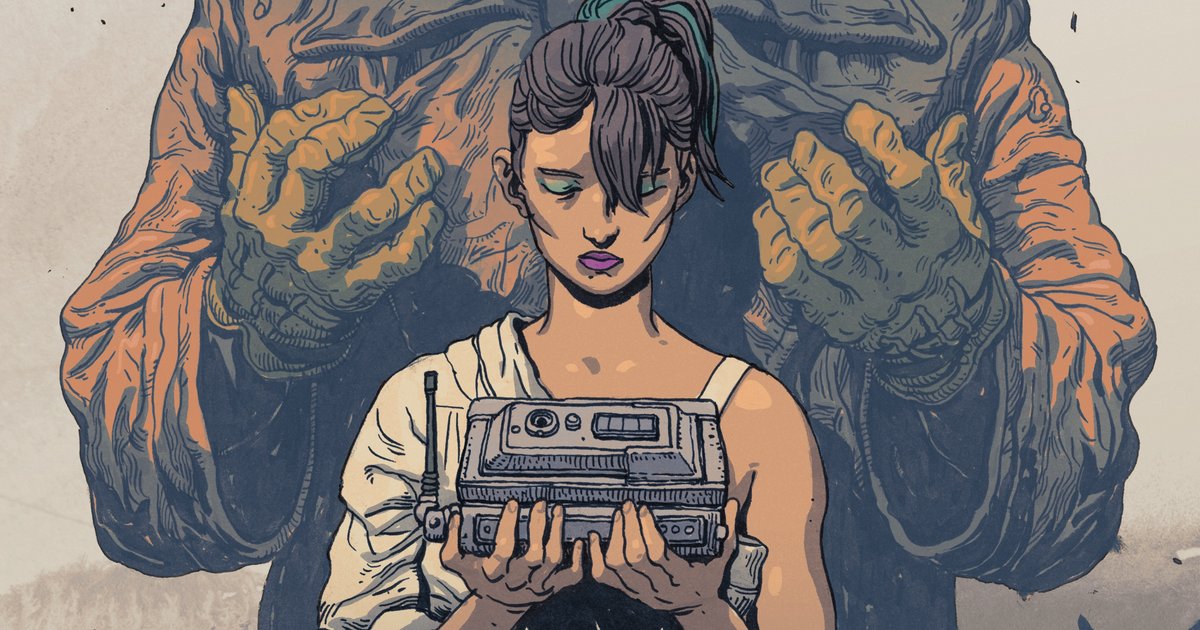 Disco Elysium dev’s highly-anticipated follow-up, Zero Parades: For Dead Spies, has things to say about our nostalgia