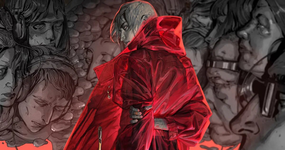 The discourse machine whirs to life as Zero Parades: For Dead Spies gets a May release date