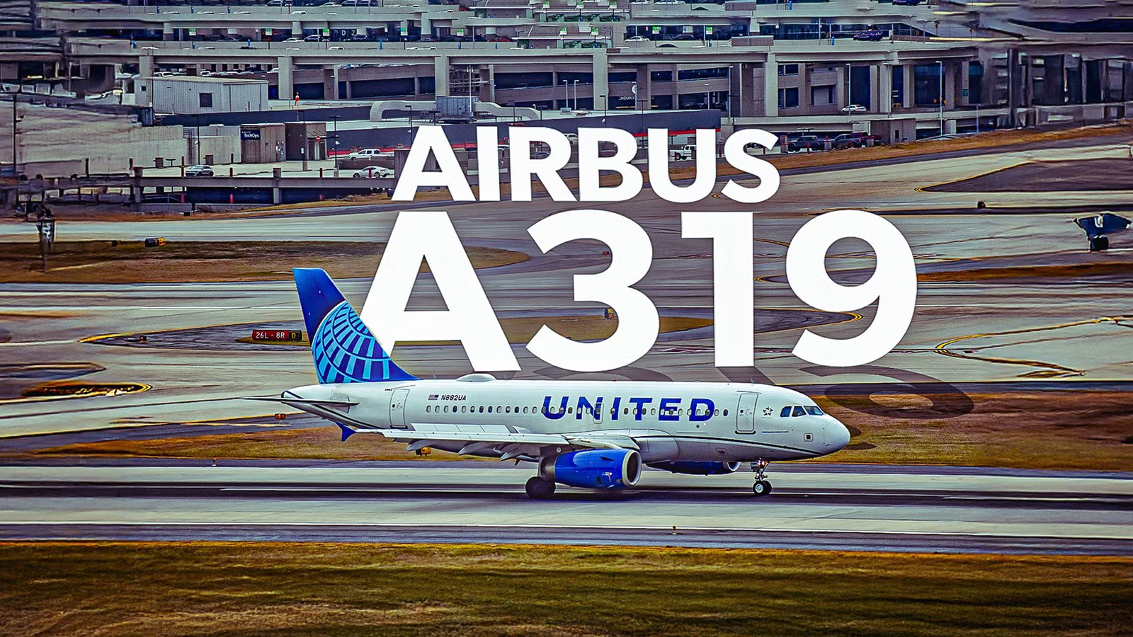 Aggressive Passengers Ignored Crew & Damaged Slide In United Airbus A319 Evacuation, NTSB Says