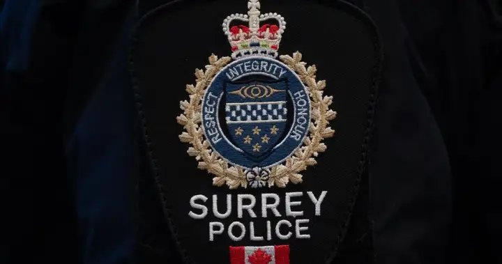 Suspect dead in officer-involved shooting in Surrey, B.C., investigation ongoing