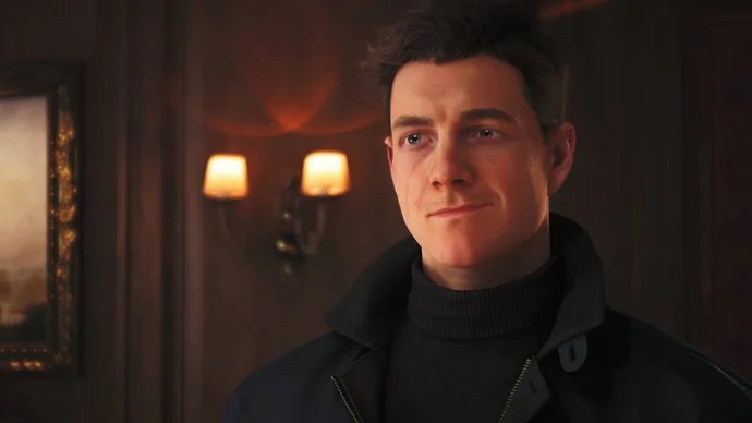 007 First Light's PC performance isn't quite martini-smooth, but it's a damn sight better than that stuttering reveal footage