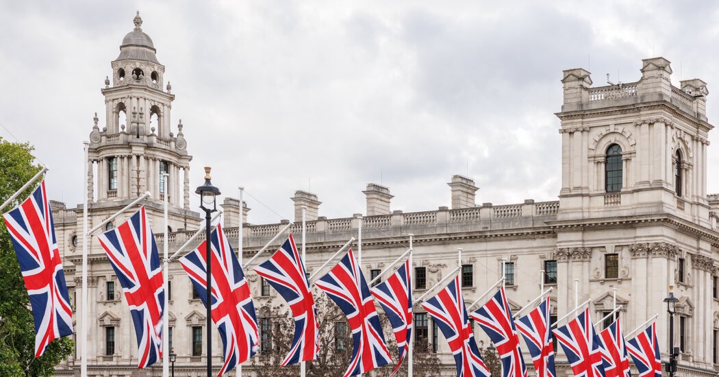 UK Institute Is Hunting for Dangers Lurking in AI