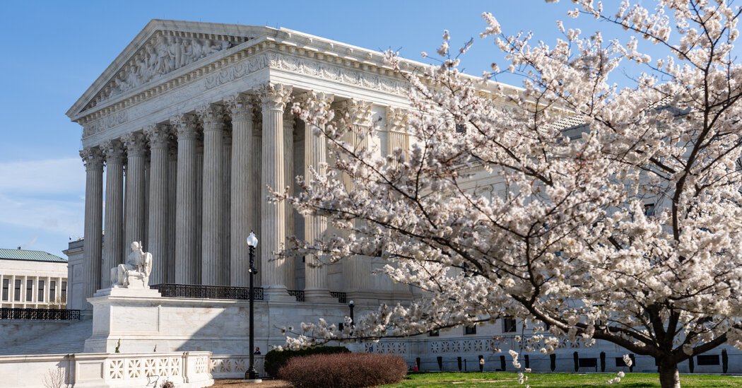 Supreme Court Rejects Virginia Democrats’ Effort to Reinstate New Voting Map