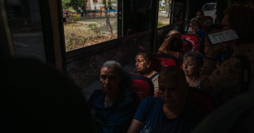 After Trump’s Ousting of Maduro, Little Has Changed for Most Venezuelans