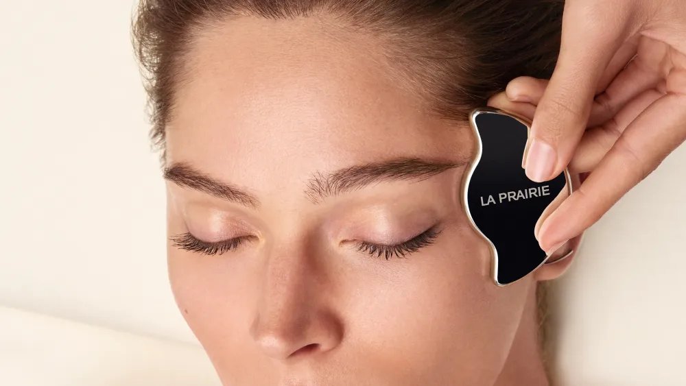 La Prairie Partners With Carlton Hotel Spa for Luxe Swiss Treatments