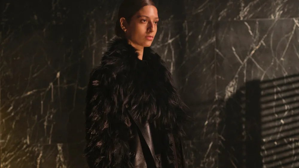 Fendi Cruise 2027 Ready to Wear Collection Review