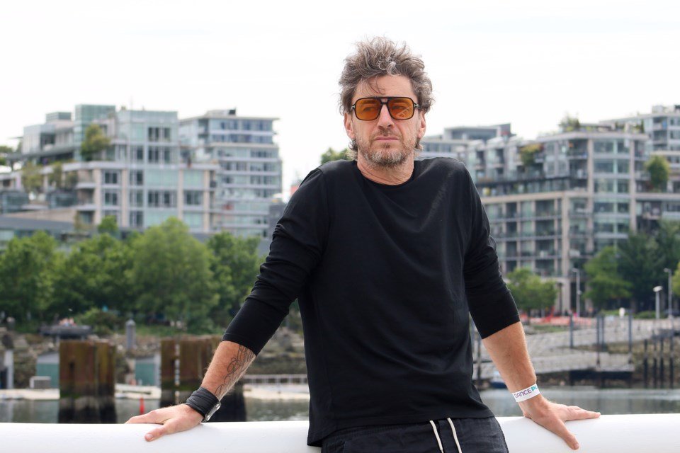 Zero concrete launches point to presale pressures in Metro Vancouver