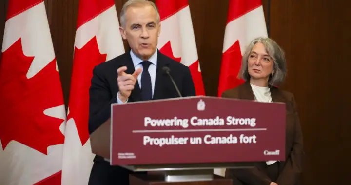Ottawa under increasing pressure to show how policy changes are affecting emissions – National