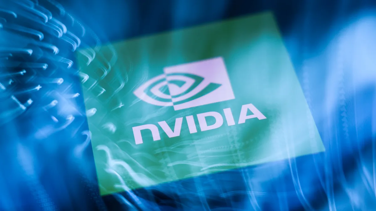 Is Wall Street still as bullish on Nvidia as other chip stocks?