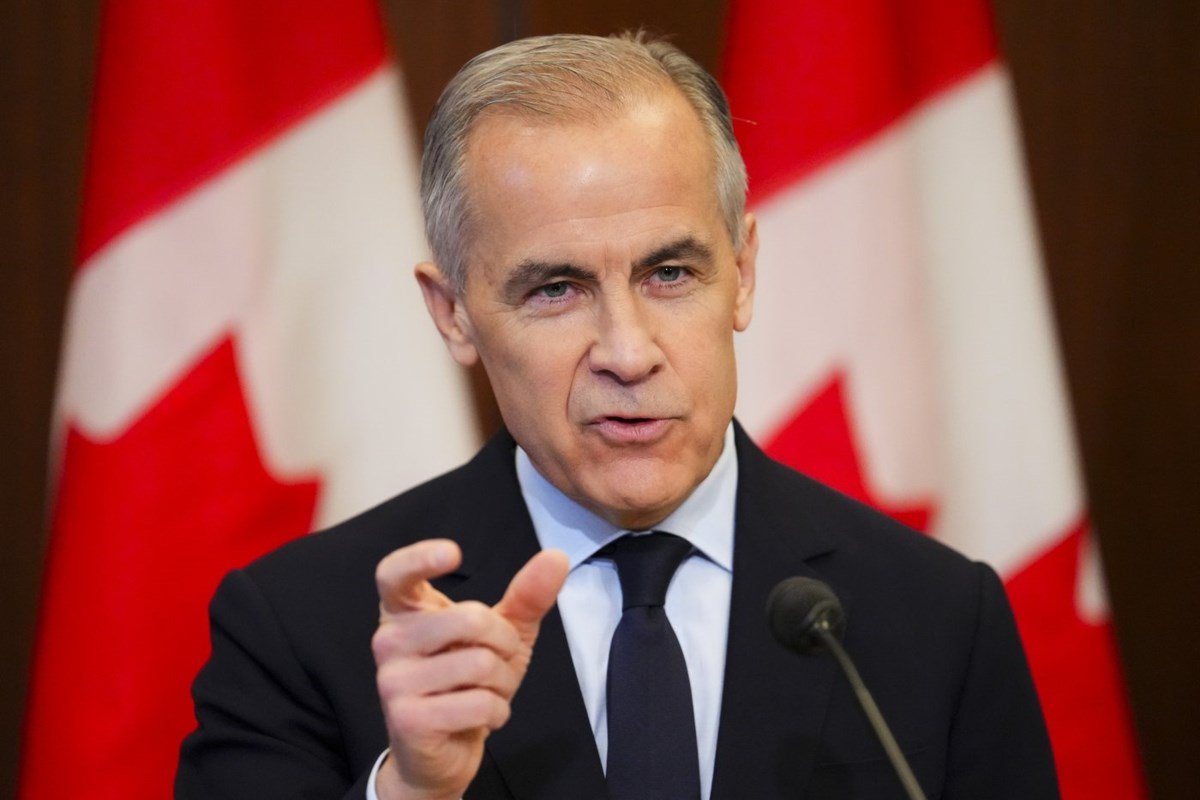 Carney unveils new electricity strategy, noncommittal on 2030 climate targets