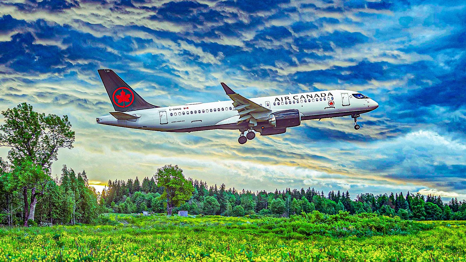 Owed Money? Canada Moves To Clear 100,000 Backlogged Air Complaints