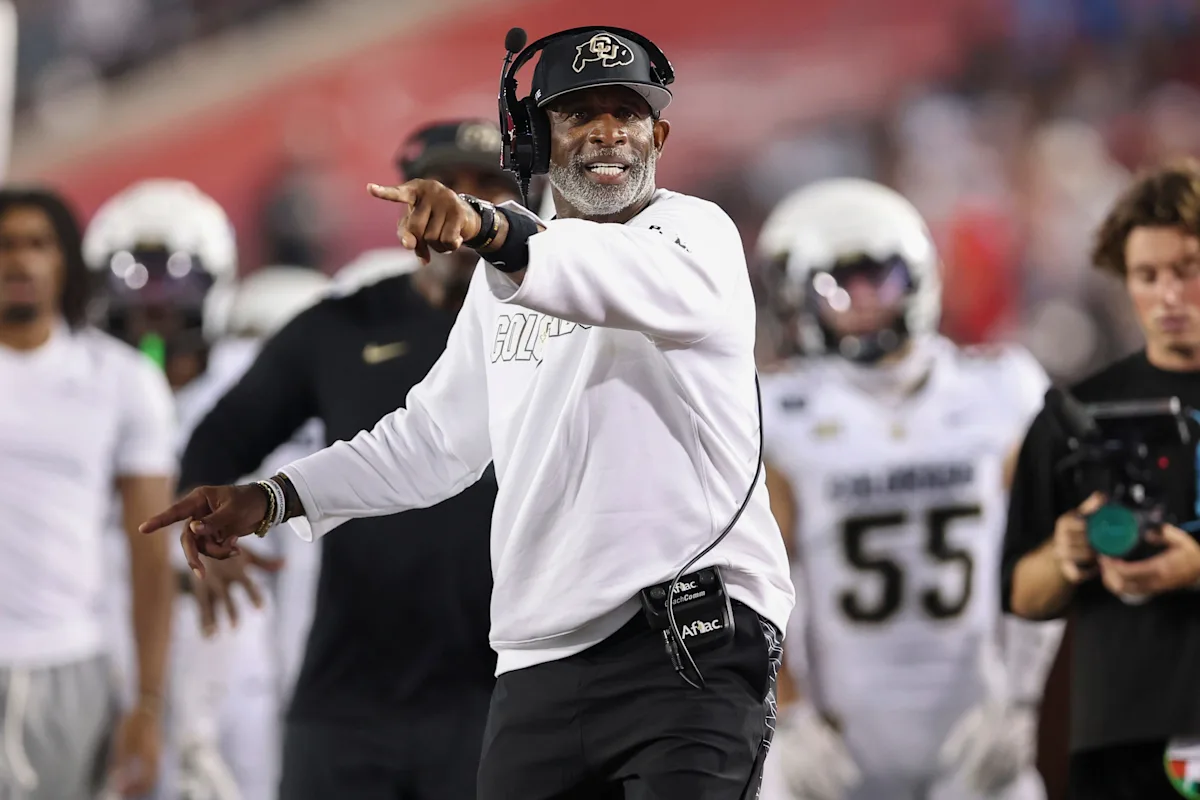 Colorado’s early trap game could expose 2026 team for Deion Sanders