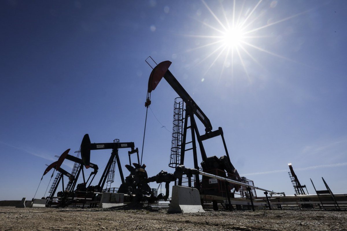 Economists pour cold water on recession talk after Canada’s economy stalls in Q1