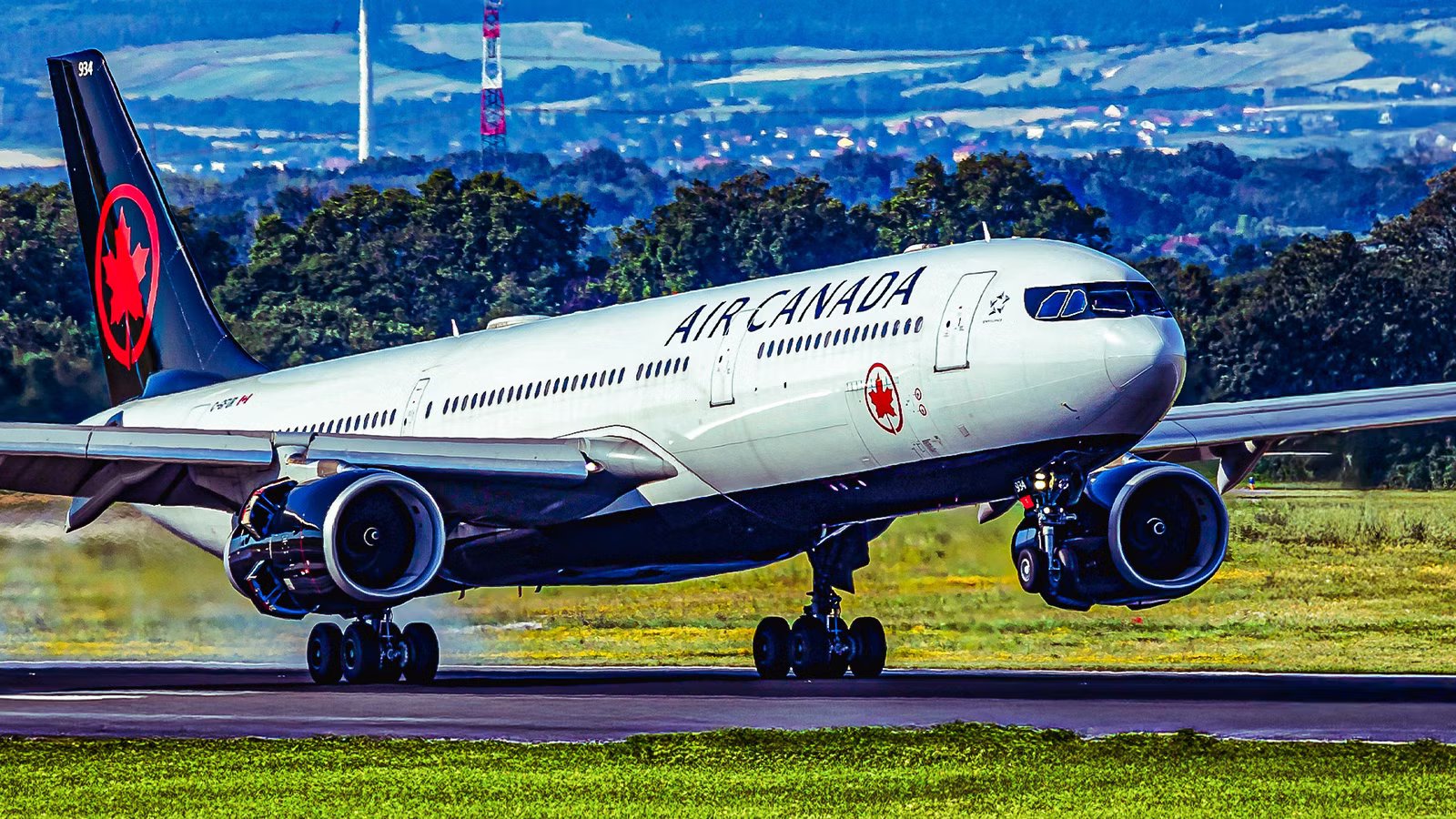 Air Canada Cuts 13 International Routes: See All Flight Changes Now
