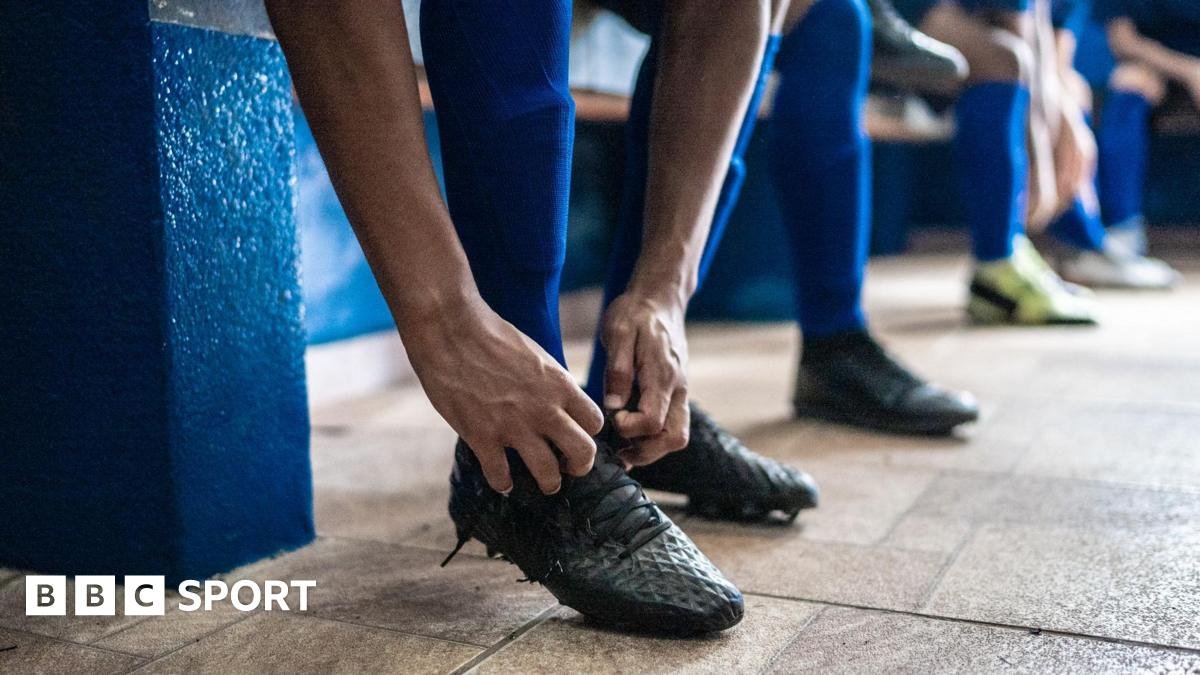 Footballers’ charity criticised by Charity Commission