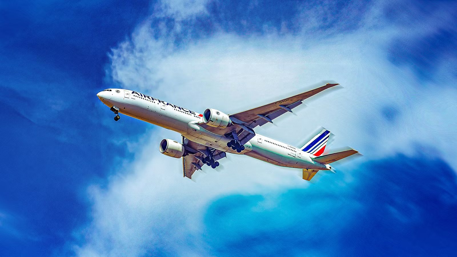 “Should Not Have Boarded”: Air France Flight Barred From Detroit Over Ebola Entry Violation