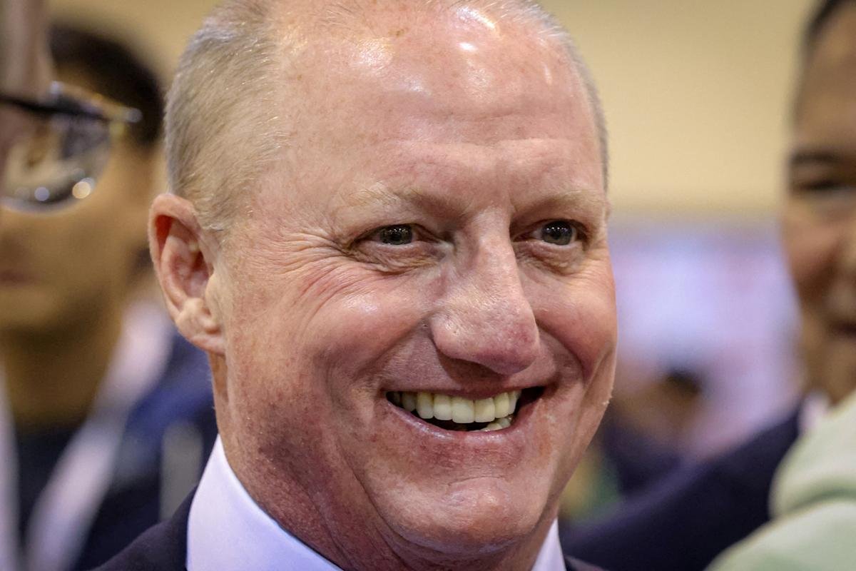 What to watch as Greg Abel leads his first Berkshire Hathaway Conference