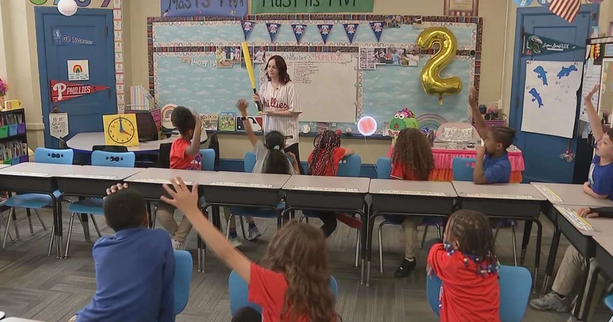 U.S. students’ “reading recession” continuing but some places bucking the trend, report shows