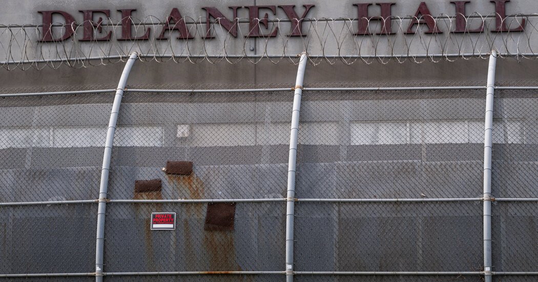 Lawmakers May Continue to Inspect ICE Detention Centers, Appeals Court Rules