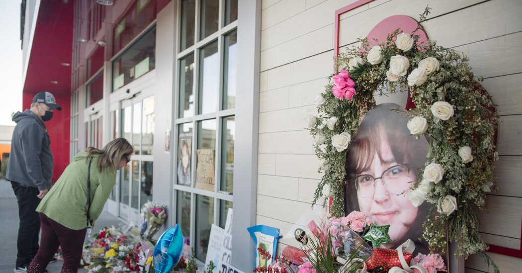 Jury Finds City of L.A. Not Liable in 2021 Police Shooting of Teen Girl