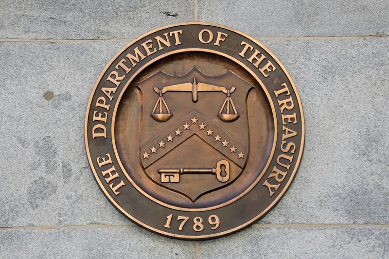 Analysis-US Treasury rout tests Washington’s tolerance for higher borrowing costs