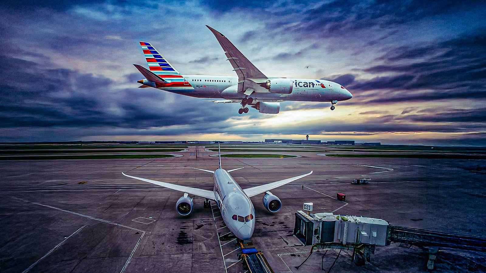 Transatlantic Growth: Inside The Big 3 US Legacy Airlines’ New European Routes For Summer 2026