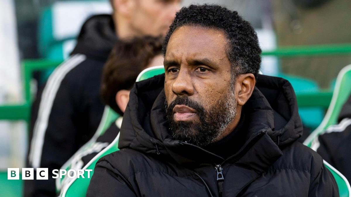 Wilfried Nancy: Former Celtic manager on ‘beautiful experience’ & ‘no brainer’ of sack