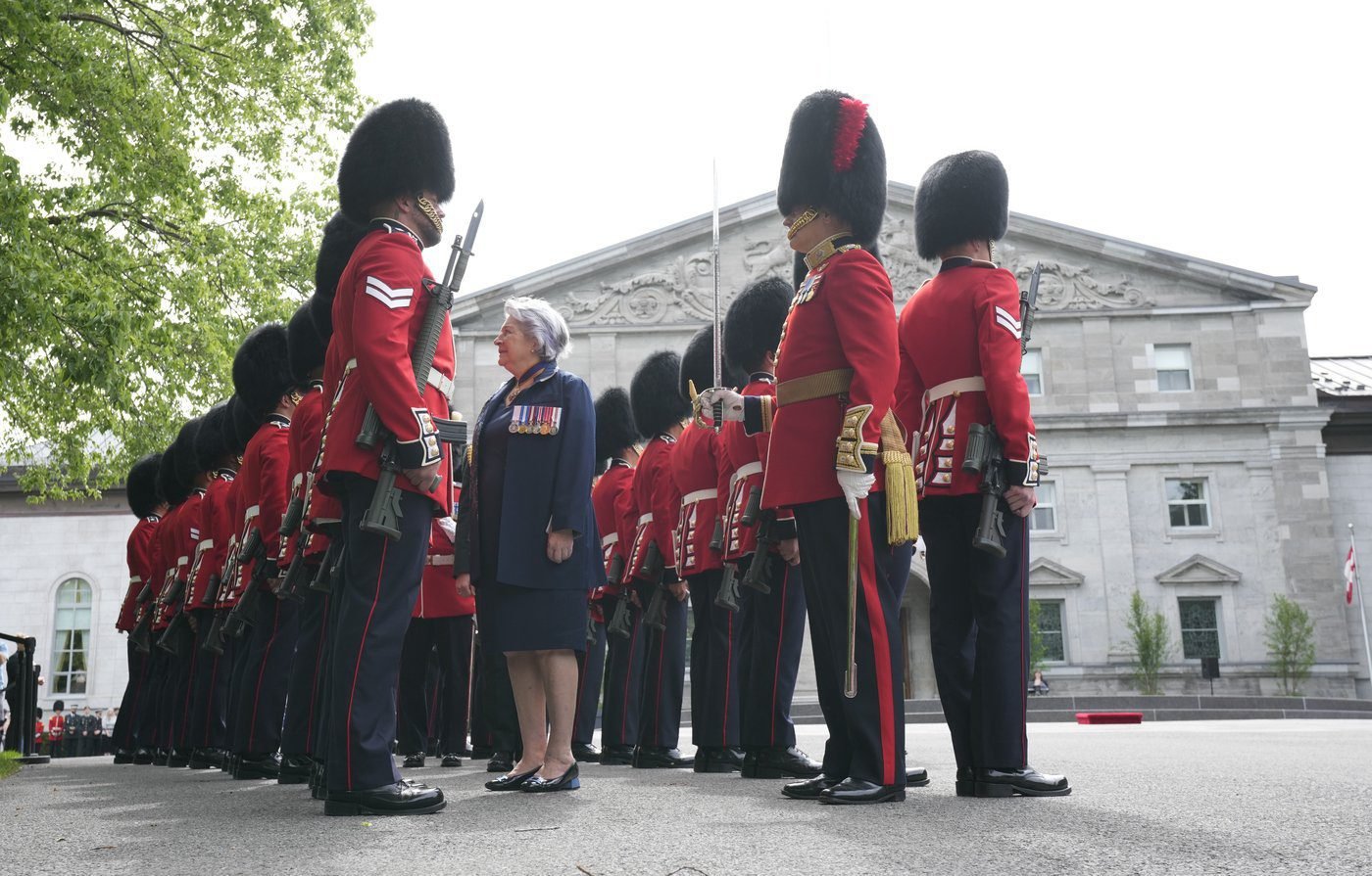 PM Carney expected to name the next governor general on Tuesday