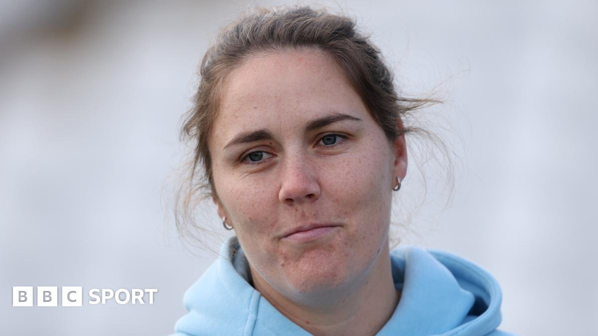 Nat Sciver-Brunt: England captain’s recovery “going to plan” but she is yet to bowl after injury