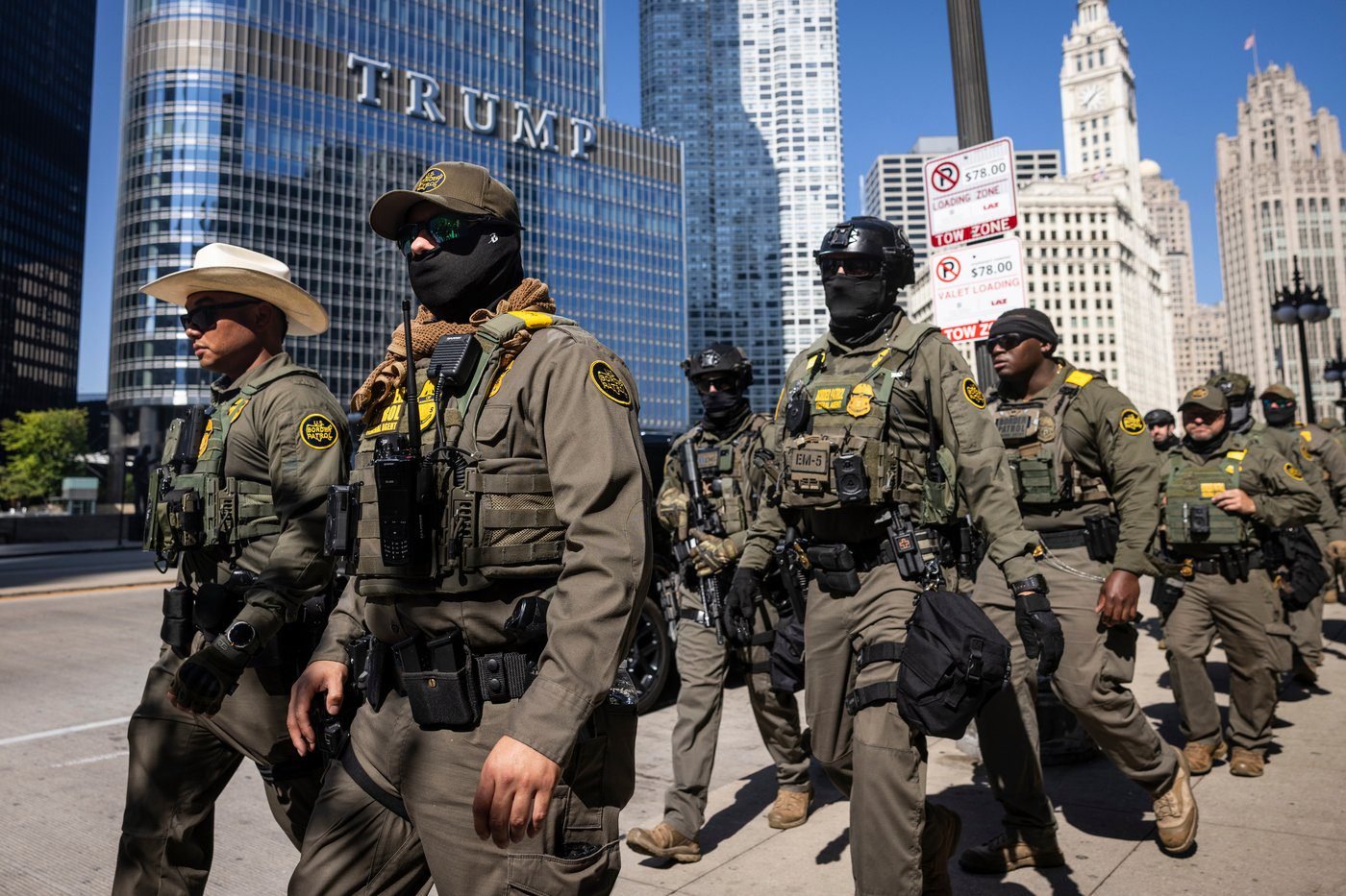 For many Americans, Trump’s immigration crackdown is personal, new AP-NORC poll shows