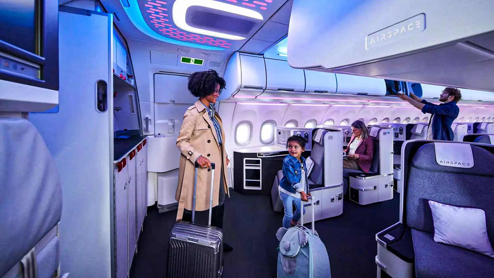 1 Aircraft, 3 Strategies: How The Airbus A321XLR Is Configured Differently Across 3 Continents
