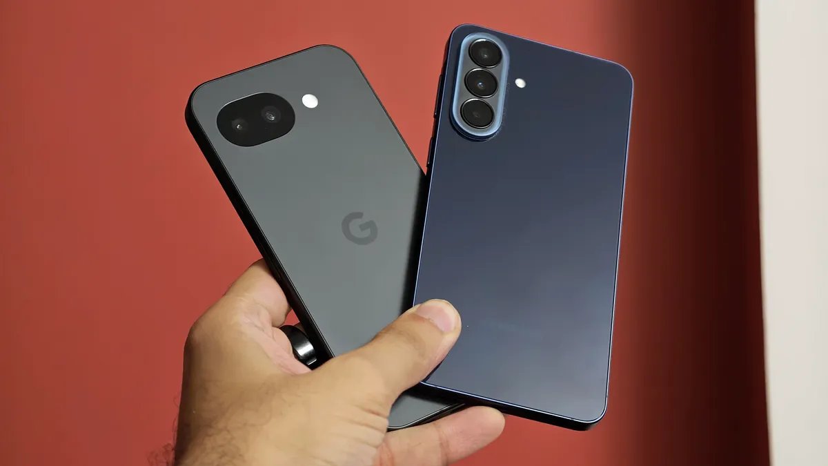 Google Pixel 10A vs. Samsung Galaxy A57: Which Midranger Should You Buy?