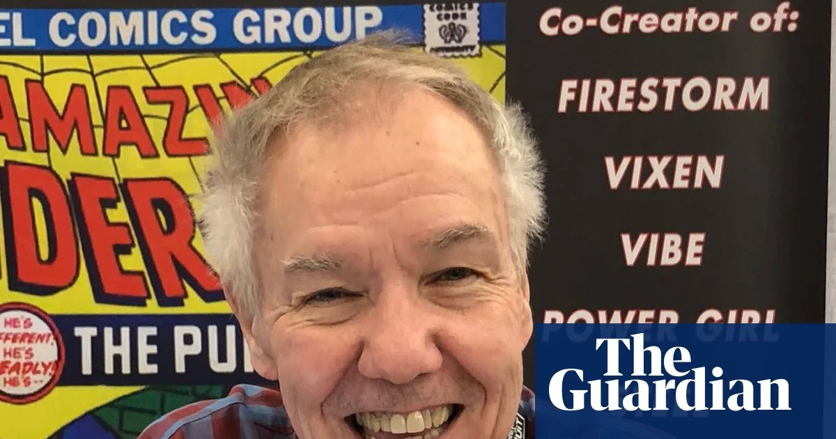 Gerry Conway, creator of the Punisher in Spider-Man comics, dies at 73 | Marvel