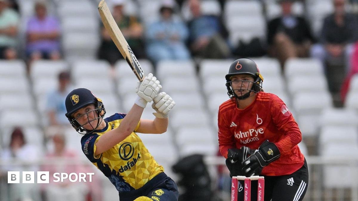 Women’s T20 Blast round-up: Surrey and The Blaze suffer first losses