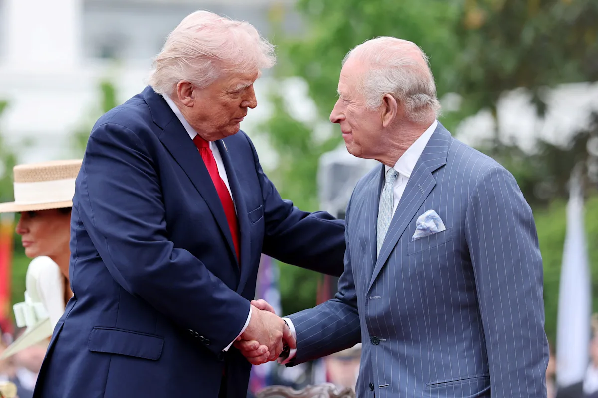 Trump to remove Scotch whisky tariffs after King Charles’s visit, offering relief to these booze makers