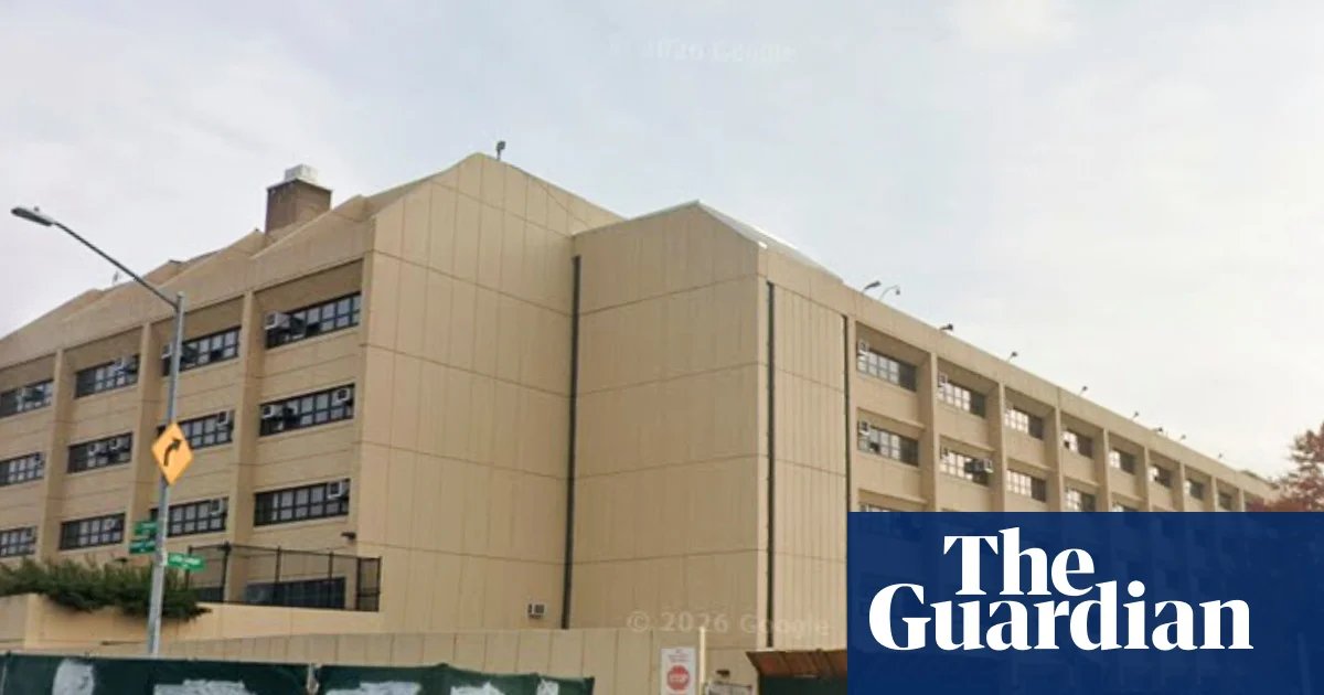 Woman, 28, charged after allegedly posing as 16-year-old Bronx student | US crime