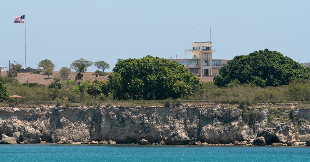 Judge Again Delays Guantánamo’s First Death-Penalty Terror Trial