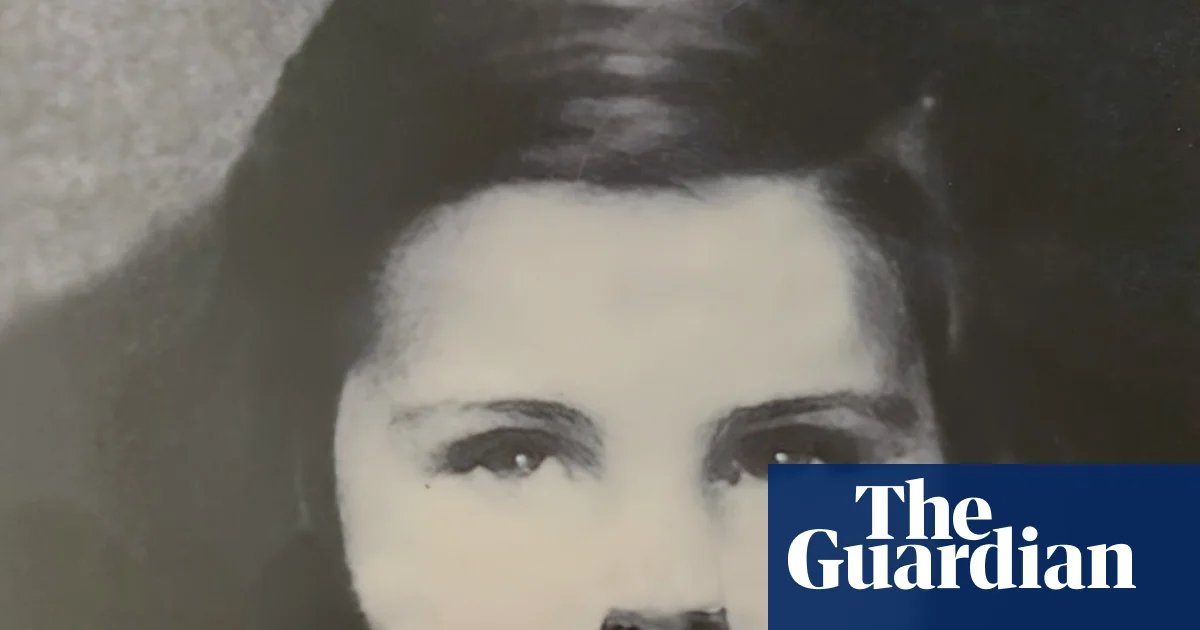Research sheds light on GI’s murder of seven-year-old girl in Northern Ireland in 1944 | Northern Ireland