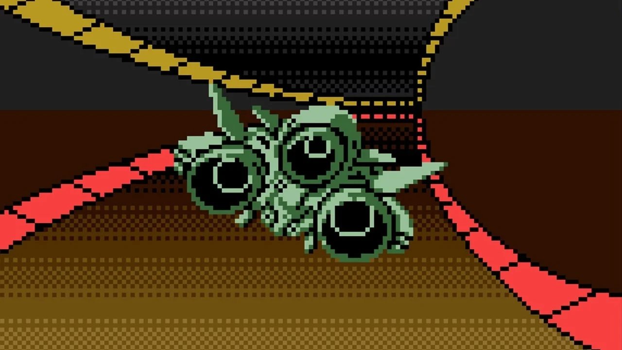 R-TYPE DX: Music Encore Review (Switch eShop)