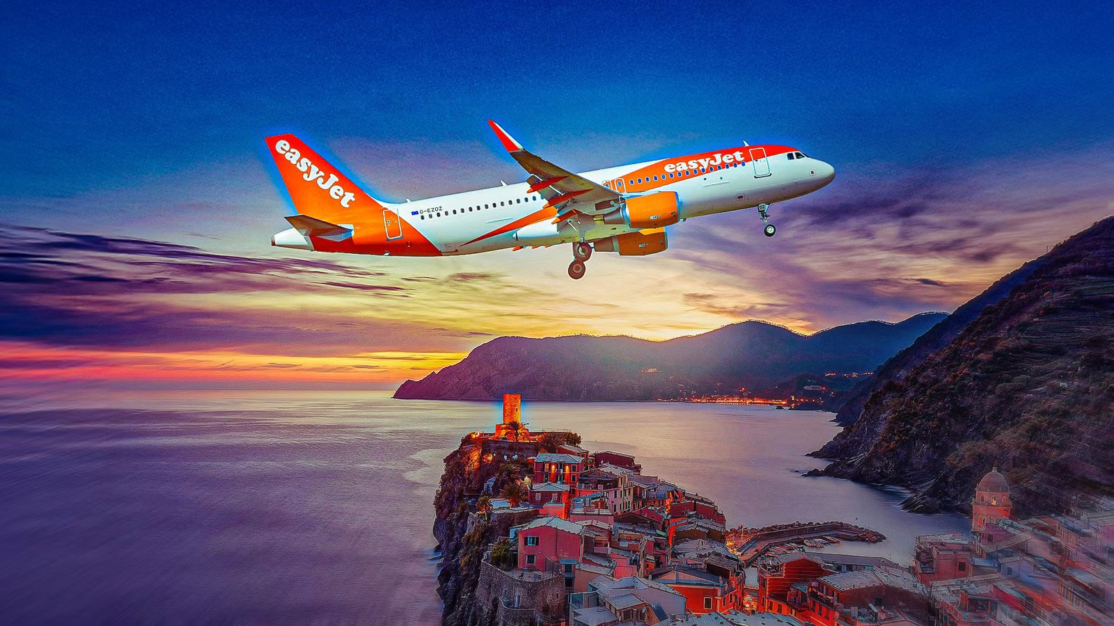 “Something We Shouldn’t Have In The Hold”: Charging Power Bank Diverts easyJet Flight