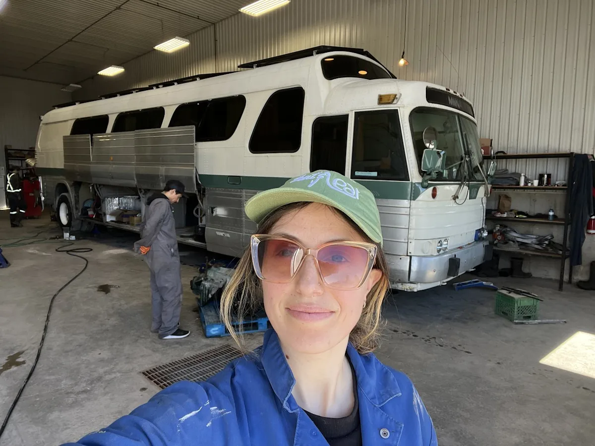 As fuel prices surge, Canadian artists say touring is unsustainable