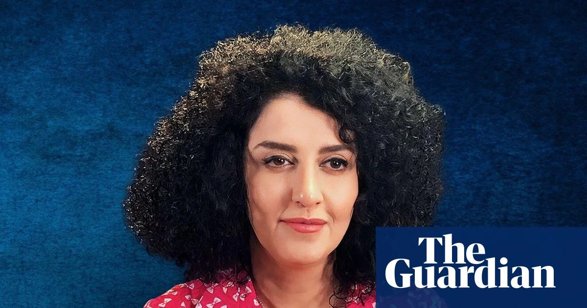 More than 110 Nobel laureates call on Iran to release gravely ill activist Narges Mohammadi | Iran