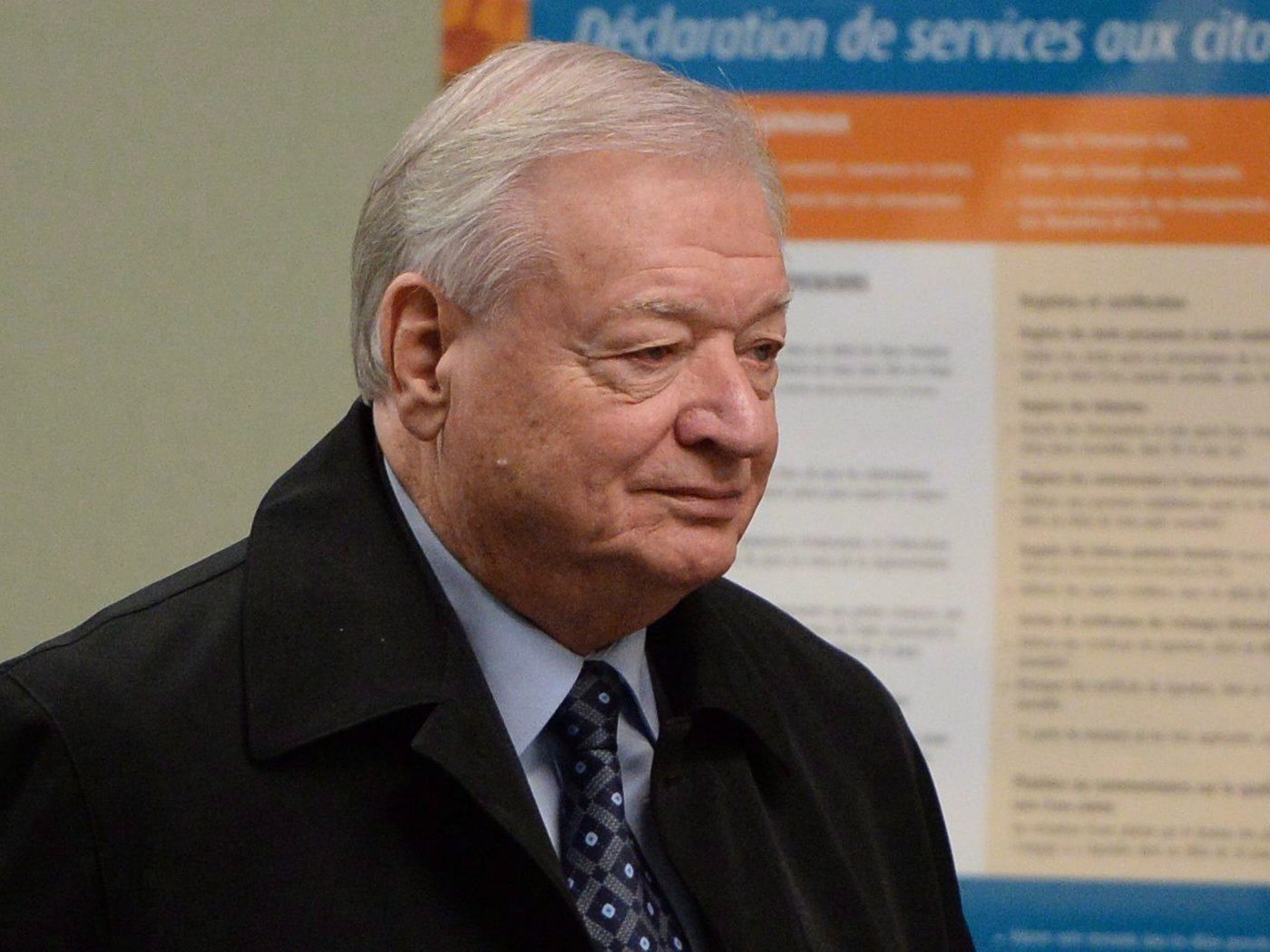 Ottawa to pay tax bill imposed on Laval, Que., after corrupt ex-mayor’s fraud