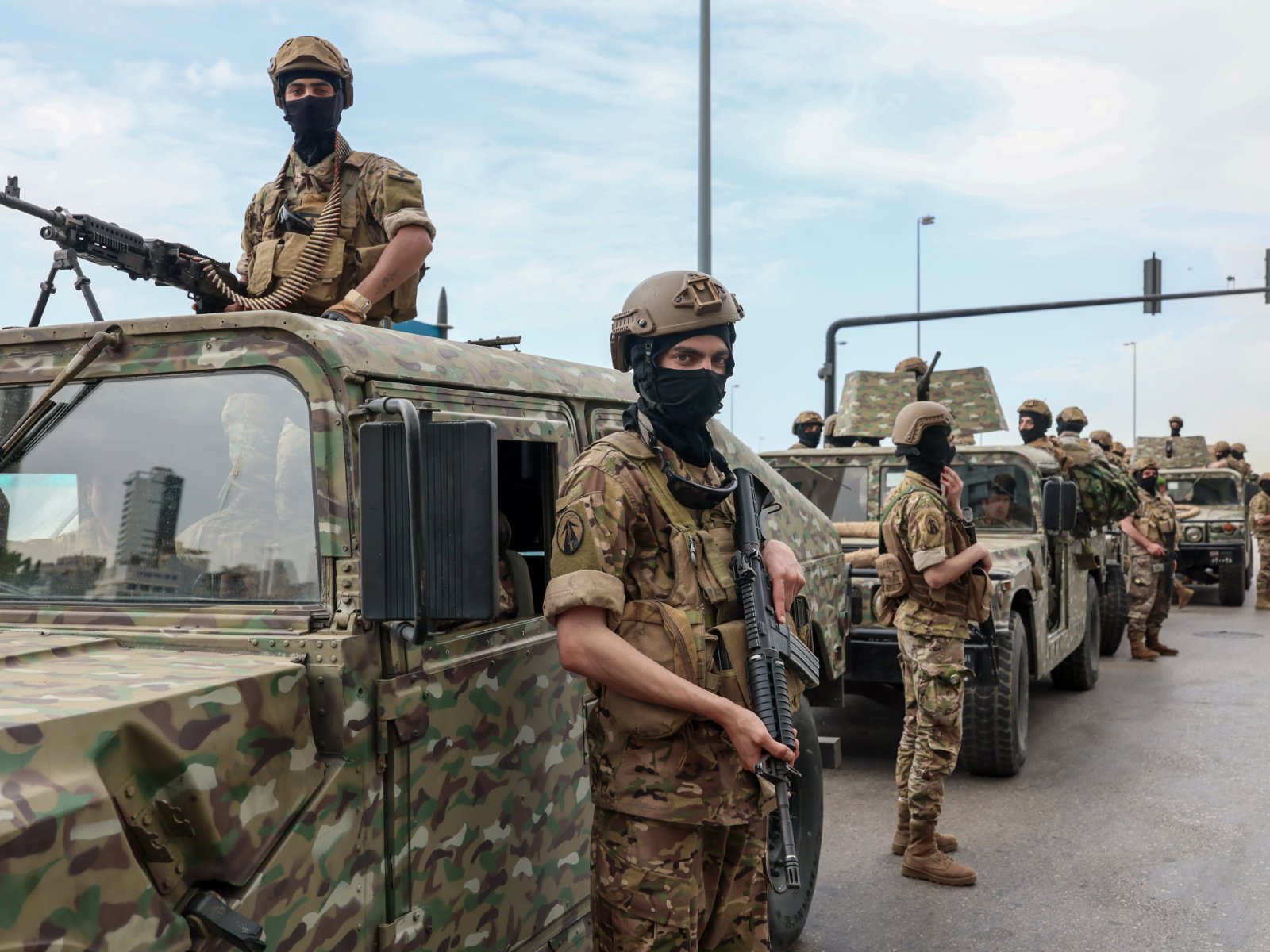 Iran war live: Lebanon, Israel extend truce; Tehran ready for more US talks | US-Israel war on Iran News