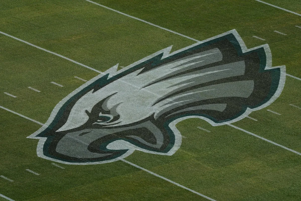 ‘A dark time’: How Eagles draft pick turned rock bottom into NFL future — at new position