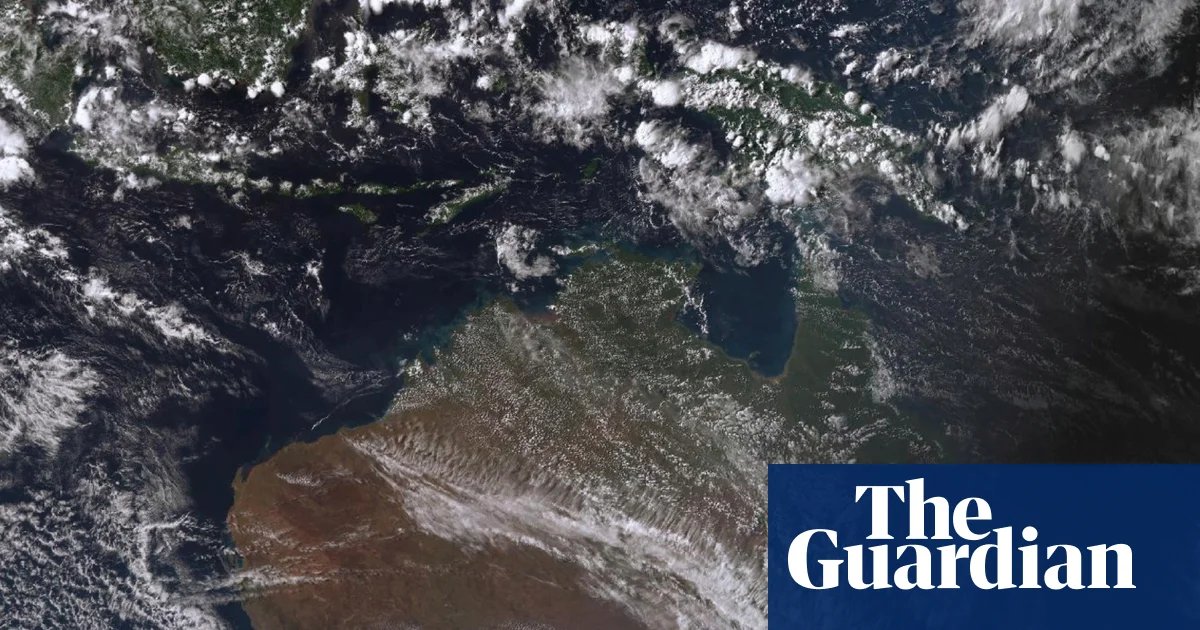 Record-breaking May warmth soon to blow away as cold front moves east | Australia weather