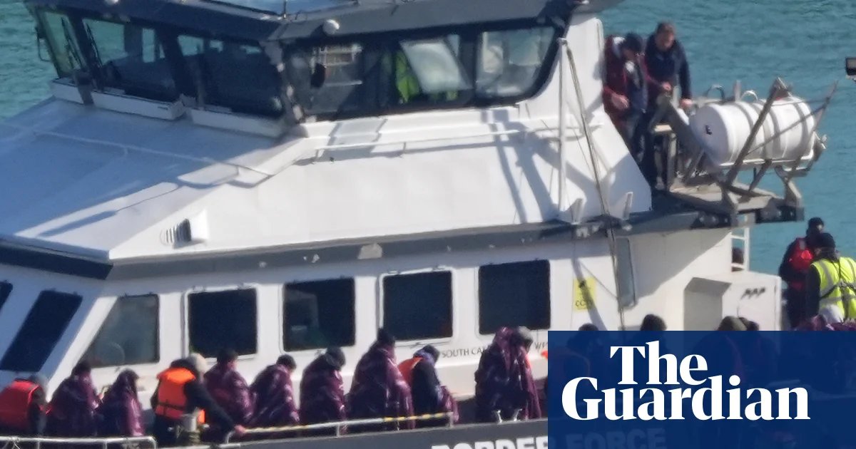 Asylum seeker sent back to France in ‘one in, one out’ scheme to be returned to Syria | Immigration and asylum