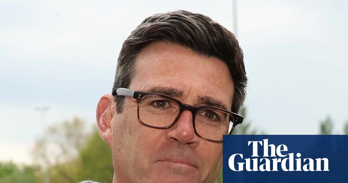 Burnham allies warn against quick ‘coronation’ of Streeting if Starmer quits | Labour